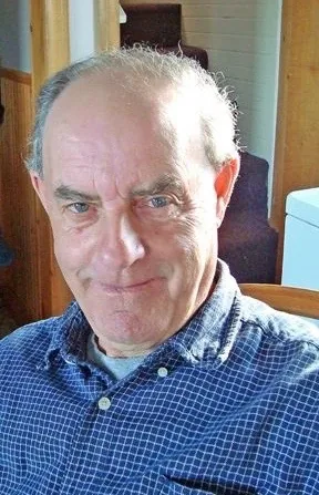 Photo of Alvin J. Shea