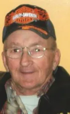 Photo of Clifford J. Perry