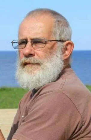 Photo of Aubrey J. Chaisson