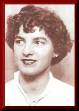 Photo of Alvina M. Pitre