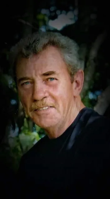 Photo of John Neil Kinch