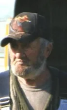 Photo of Velton J. Thibodeau