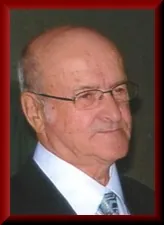 Photo of Albert A. Perry