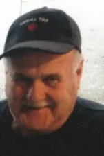 Photo of John P Arsenault