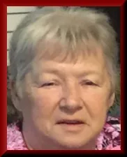 Photo of Dorothy C. MacInnis