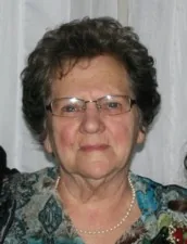 Photo of Theresa M. Deagle