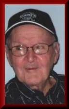 Photo of Francis J. Arsenault