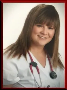 Photo of Molly A. Gallant/MacDonald