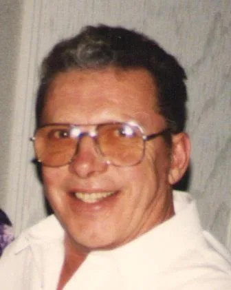 Photo of Alfred E. O'Halloran