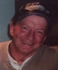 Photo of Everett J. Perry