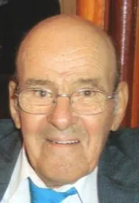 Photo of Melvin J. Allain