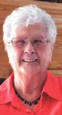 Photo of Annie M. DesRoches
