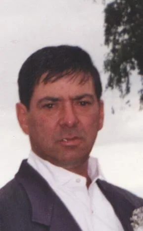 Photo of Michael J. Chaisson