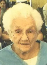 Photo of Sophie M. Gaudet