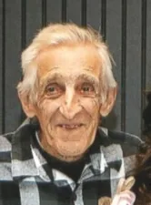 Photo of Austin Doucette
