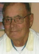 Photo of Adrian B. Doucette