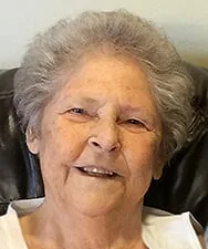 Photo of Irene P. Rayner