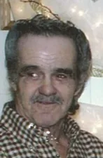 Photo of Alcide J. Richard