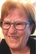 Photo of Marilyn M. Clements