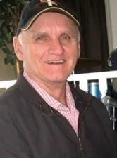 Photo of Ivan W. Ashley
