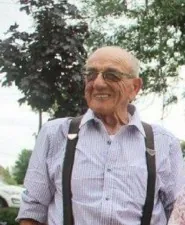 Photo of Guillaume J. Richard