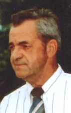 Photo of Leo Joseph DesRoches