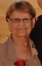 Photo of Cora E Gallant
