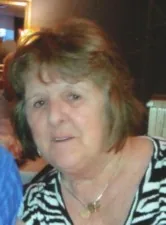 Photo of Rena A. Chaisson