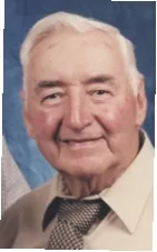 Photo of Clifford J. Bernard