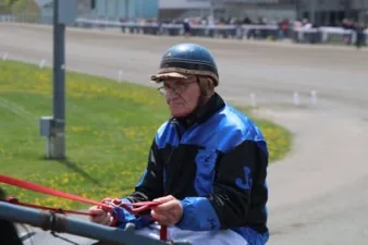 Photo of Johnny Doyle