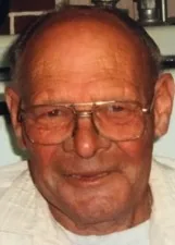 Photo of Frederick M. Allain