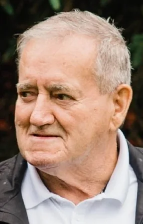 Photo of Emmett F. Profit