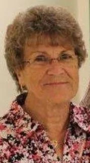 Photo of Florina M. Delaney