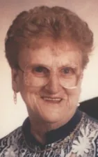 Photo of Mary Ann Gallant