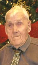 Photo of Howlan W. Wedge