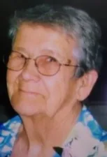 Photo of Florence M. Richard