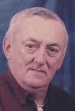 Photo of Frederick "Freddie" Bernard