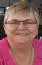 Photo of Bernice C. Ellsworth
