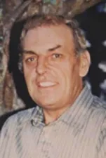 Photo of Ivan J. Peters