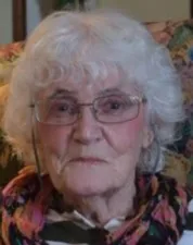 Photo of Elaine M. Graham