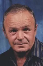 Photo of David J. Jones