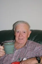 Photo of David E. Harper