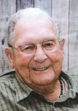 Photo of Melvin (Smithy) J. Gallant