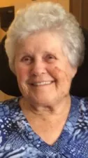 Photo of Rita M. Perry