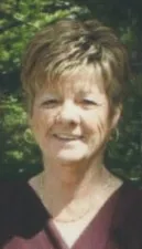 Photo of Mary Julia (Judy) Gallant