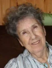 Photo of Eva M. Doucette