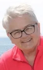 Photo of Frances Anne Shea