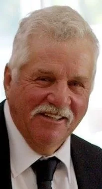 Photo of Bernard "Bernie" Perry
