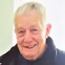 Photo of James B Kinch