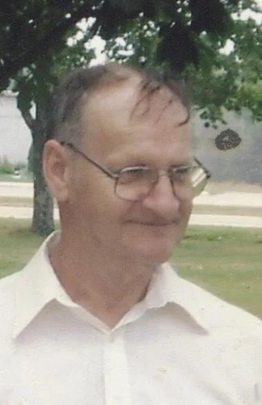 Photo of Ivan J. Doucette